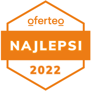 Firma GrzesDeko została odznaczona odznaką Najlepsi 2022 w Powiecie Sępoleńskim. Dziękuję za zaufanie i polecenia w roku kolejnym ;)